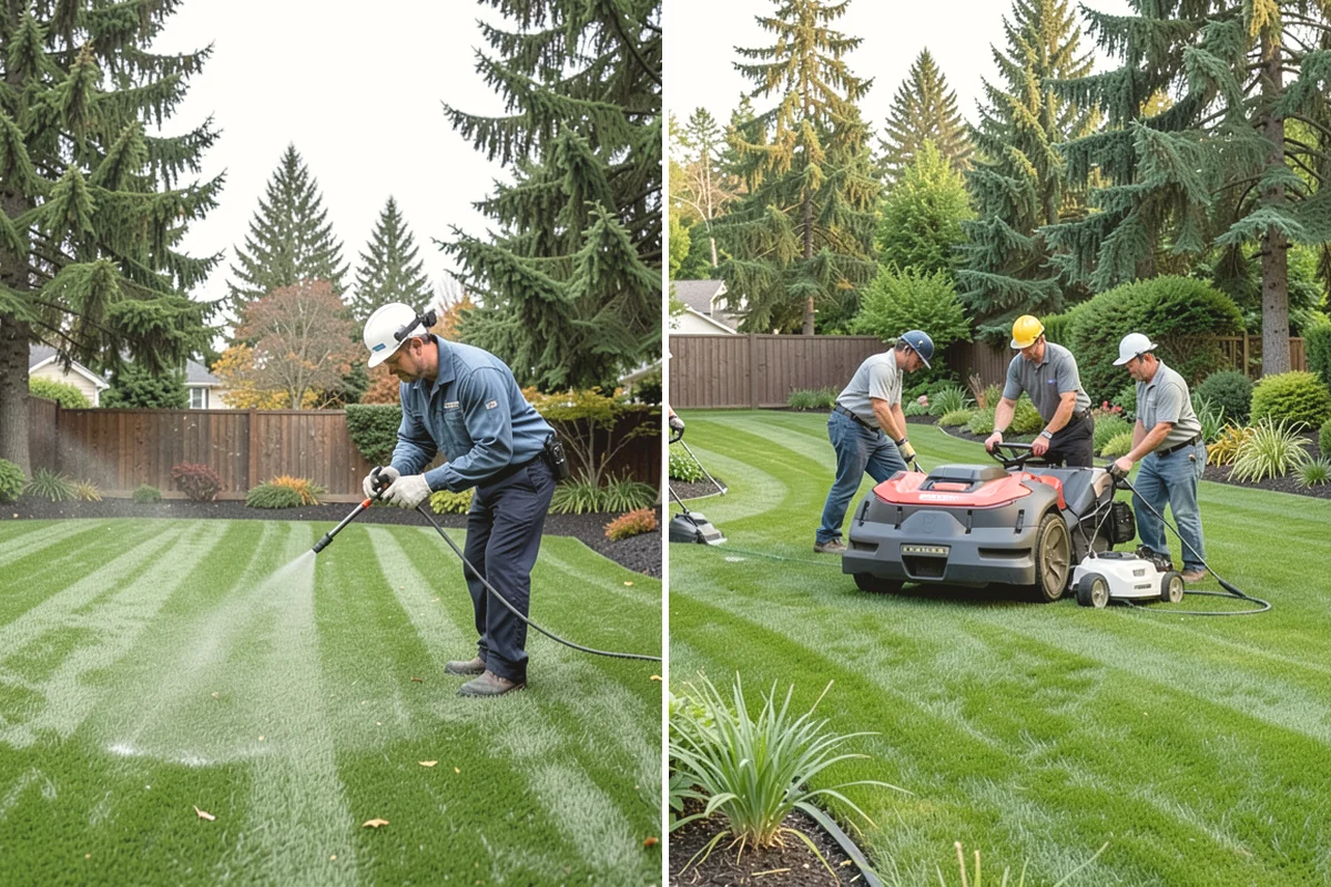 Vegetable Garden Installation in Yarrow Point, King County, WA - Choose the sunniest, best-drained location
