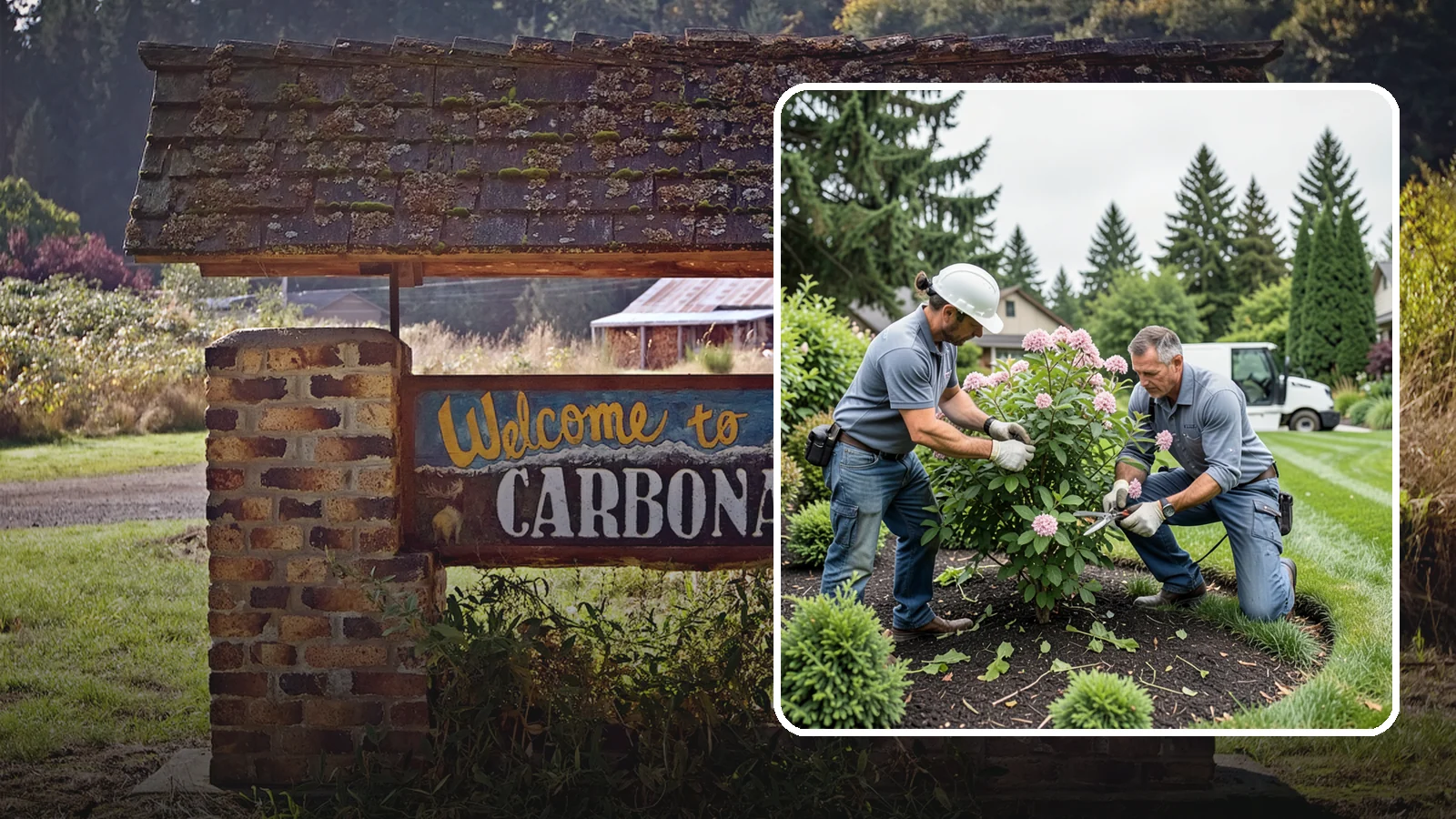 Viburnum Pruning in Carbonado, Pierce County, WA - Bloom-timed pruning of viburnums that shapes the shrub, removes old wood, and protects flowers, fruit, and form.