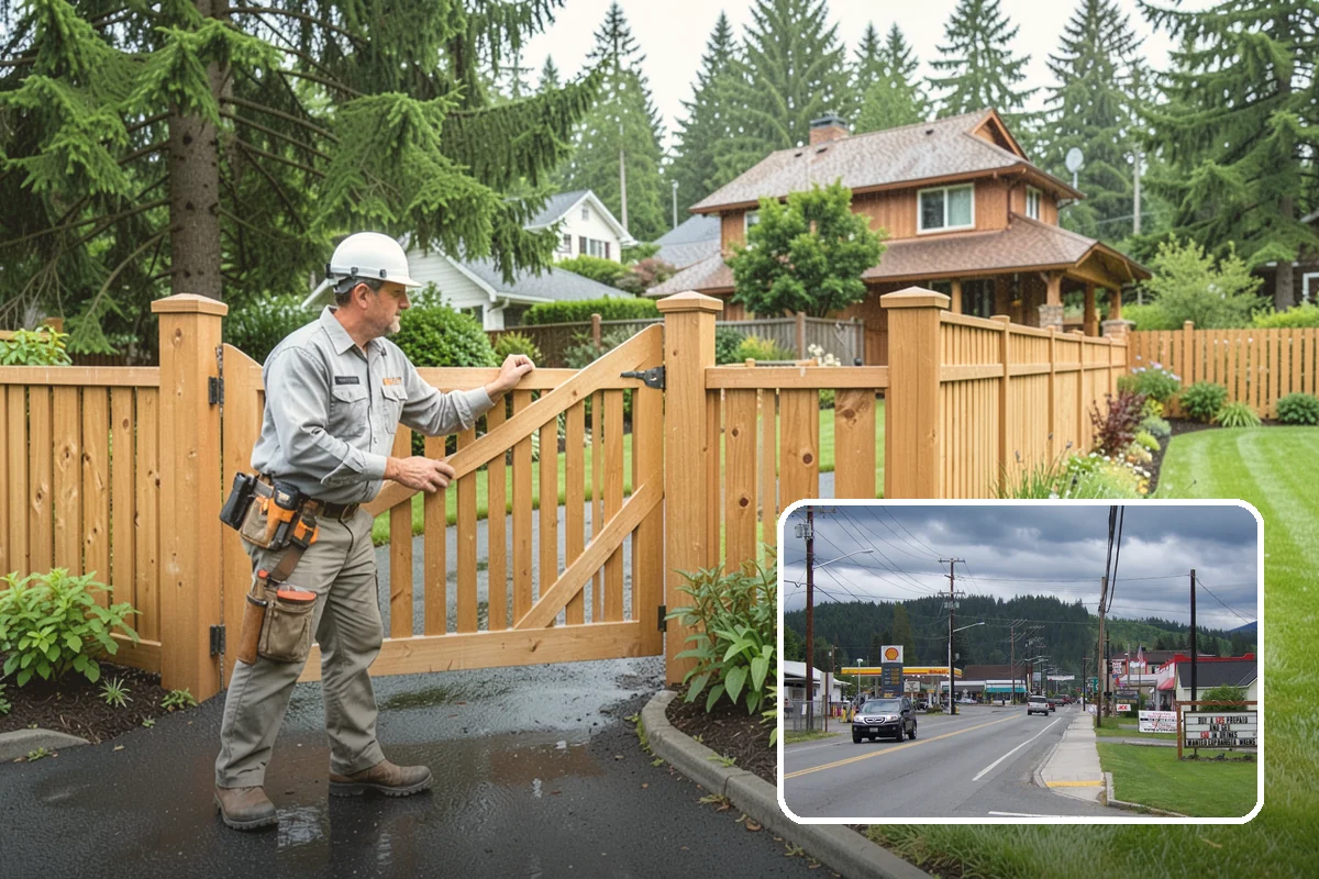 Viburnum Pruning in Granite Falls, Snohomish County, WA - Protects flowers and berry displays by pruning after bloom