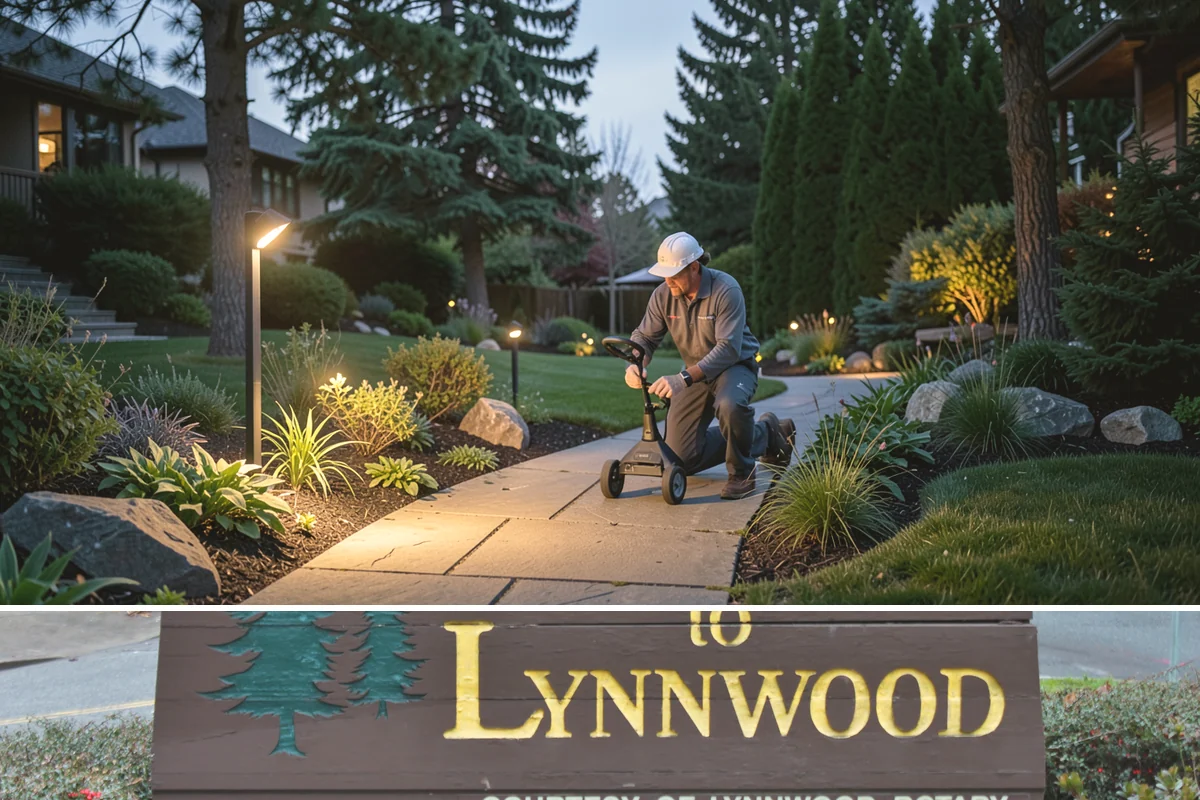 Viburnum Pruning in Lynnwood, Snohomish County, WA - In Western Washington, prune spring-blooming viburnums right after they finish flowering to protect next year's blooms and any...