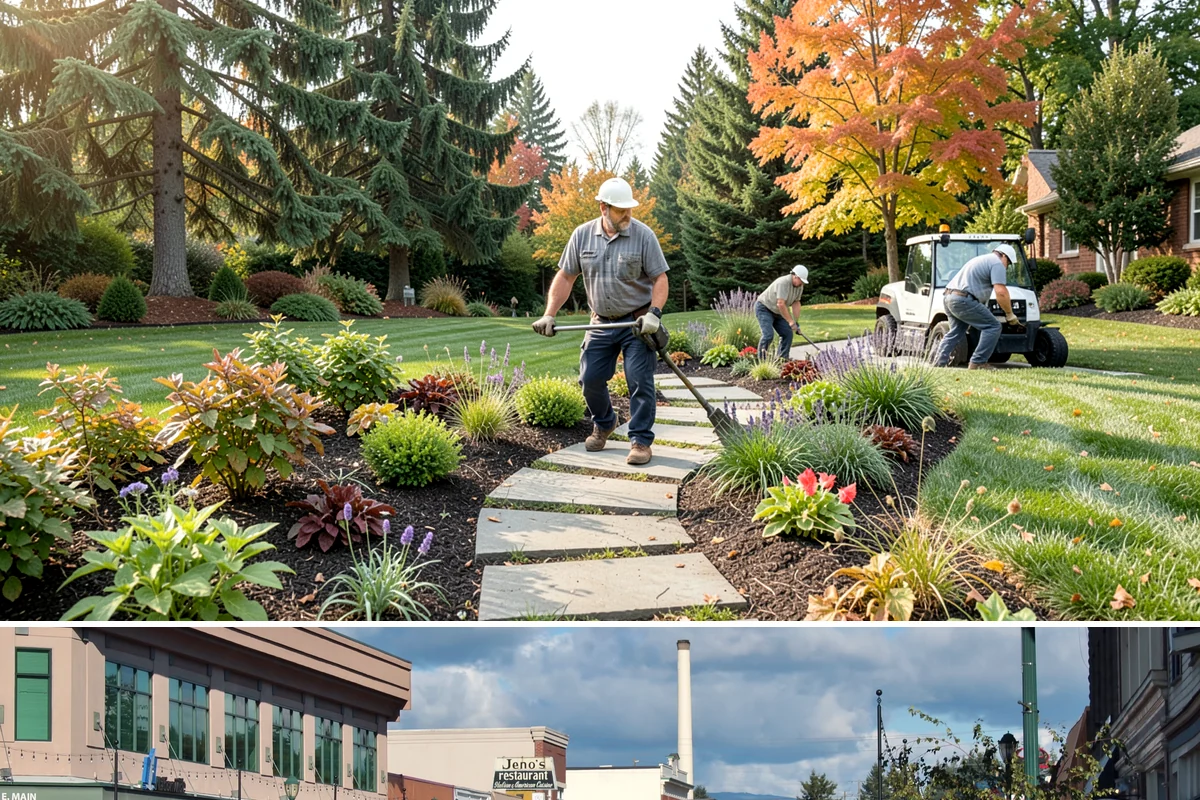 Viburnum Pruning in Monroe, Snohomish County, WA - In Western Washington, prune spring-blooming viburnums right after they finish flowering to protect next year's blooms and any...