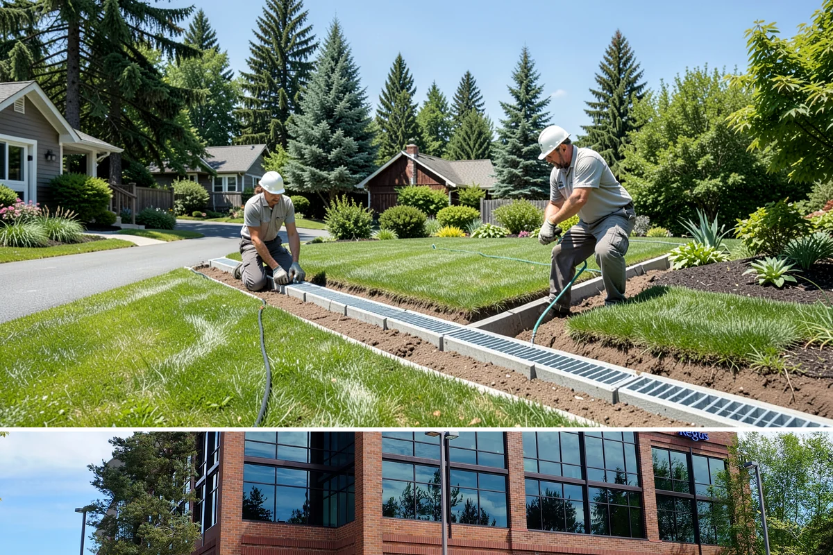 Viburnum Pruning in Mountlake Terrace, Snohomish County, WA - In Western Washington, prune spring-blooming viburnums right after they finish flowering to protect next year's blooms and any...