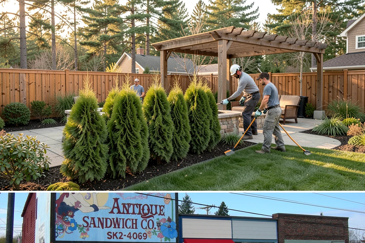 Viburnum Pruning in Ruston, Pierce County, WA - In Western Washington, prune spring-blooming viburnums right after they finish flowering to protect next year's blooms and any...