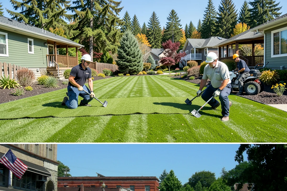 Viburnum Pruning in Snohomish, Snohomish County, WA - In Western Washington, prune spring-blooming viburnums right after they finish flowering to protect next year's blooms and any...
