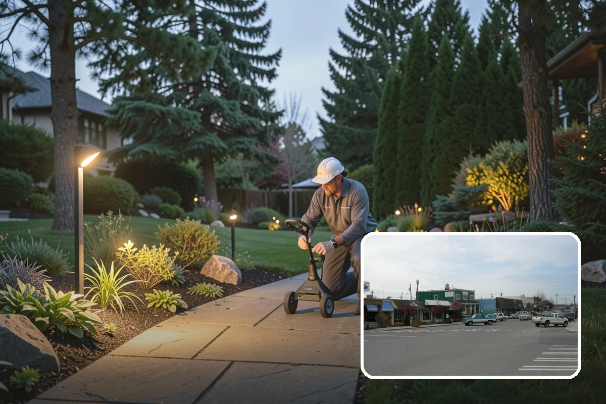 Viburnum Pruning in Stanwood, Snohomish County, WA - Protects flowers and berry displays by pruning after bloom