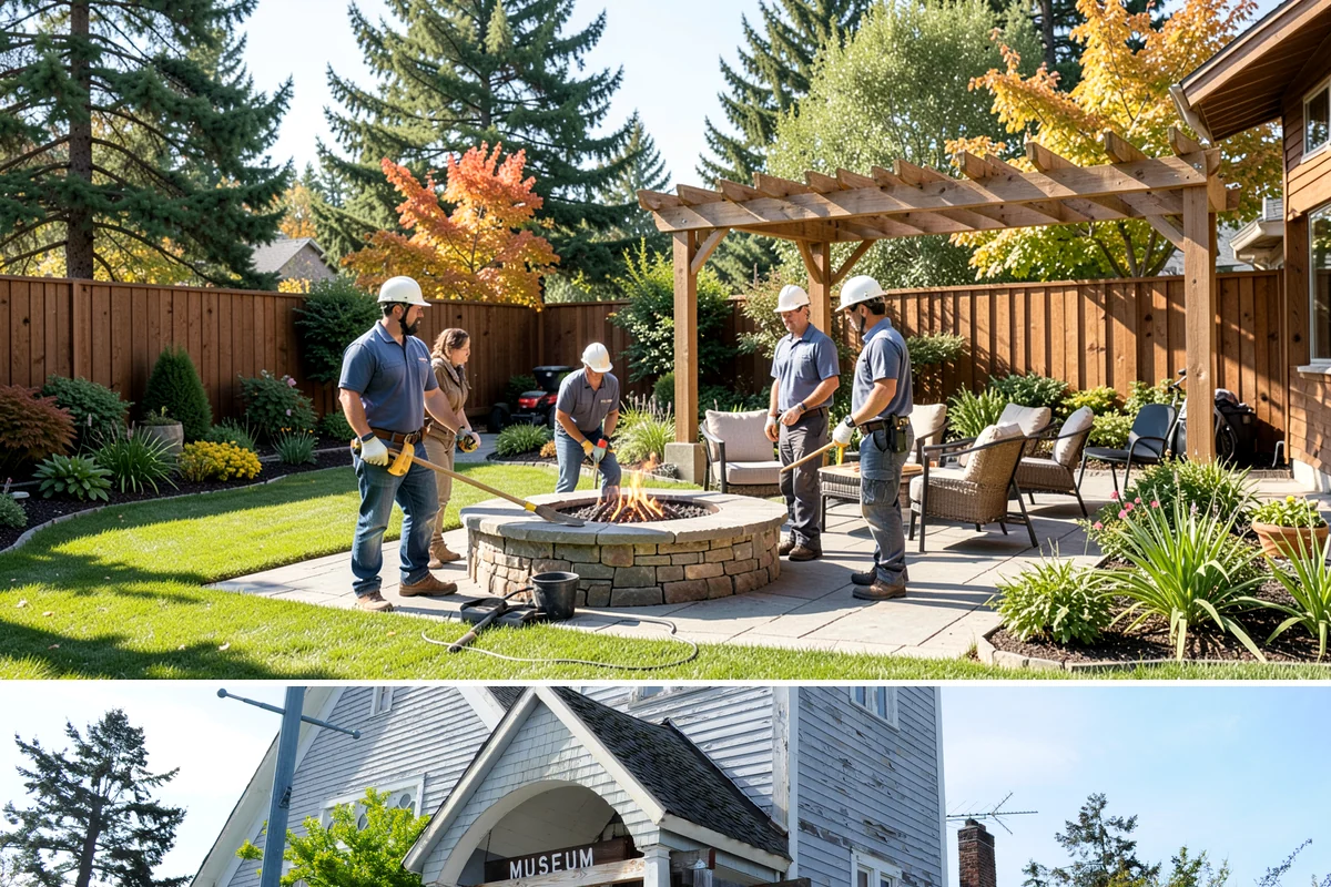 Viburnum Pruning in Steilacoom, Pierce County, WA - In Western Washington, prune spring-blooming viburnums right after they finish flowering to protect next year's blooms and any...