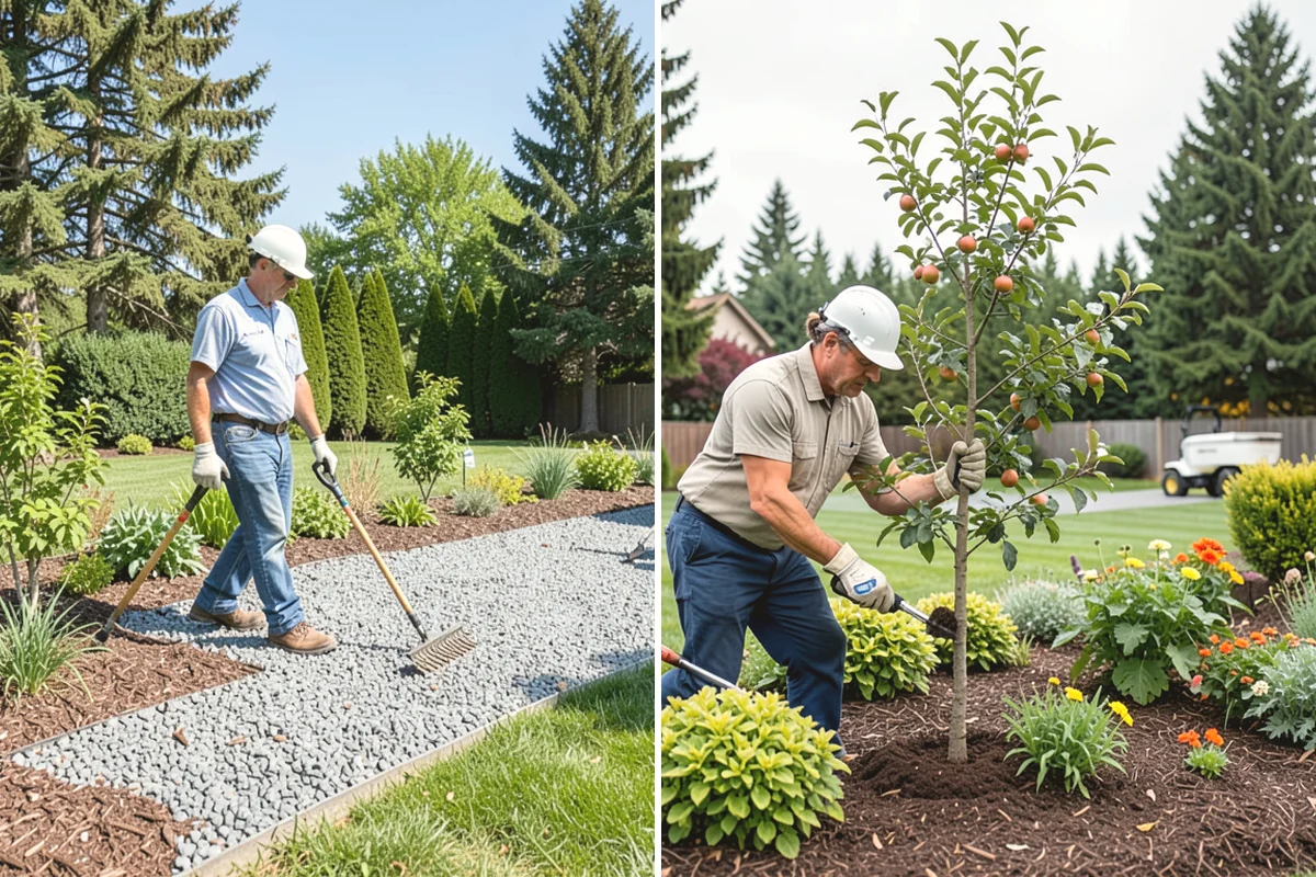 Viburnum Pruning in Tacoma, Pierce County, WA - Identify the viburnum variety and its bloom and fruit habit