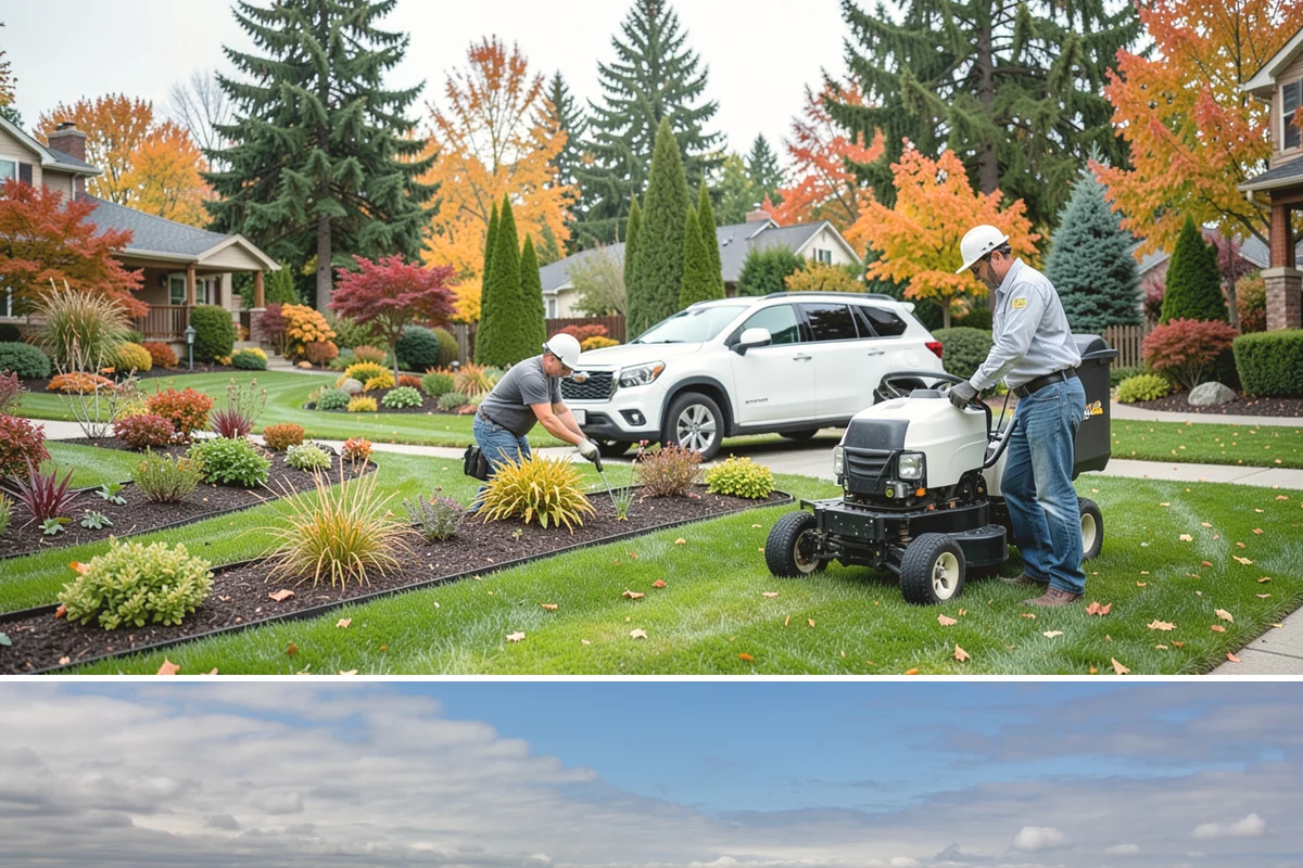 Viburnum Pruning in University Place, Pierce County, WA - In Western Washington, prune spring-blooming viburnums right after they finish flowering to protect next year's blooms and any...