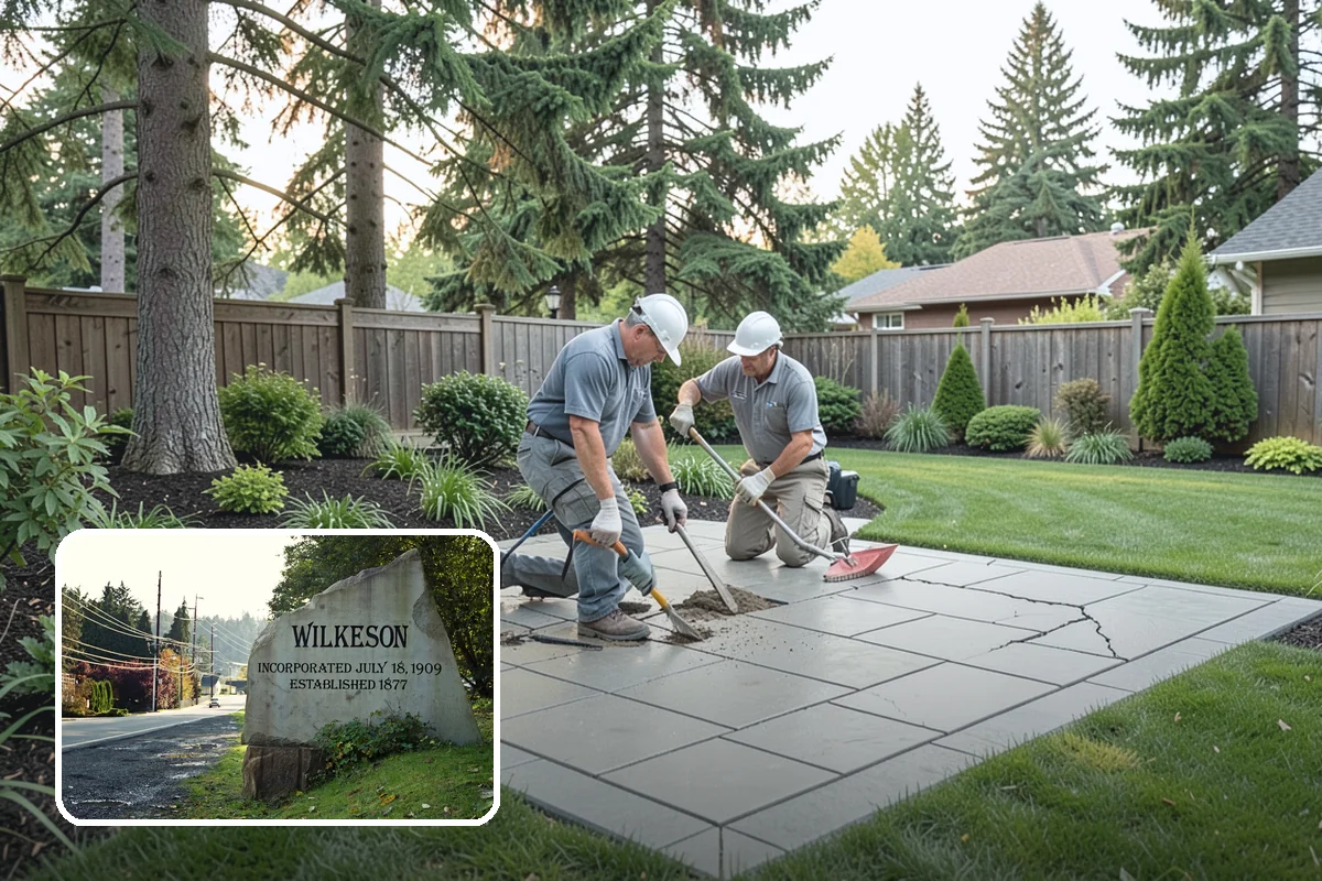 Viburnum Pruning in Wilkeson, Pierce County, WA - Protects flowers and berry displays by pruning after bloom