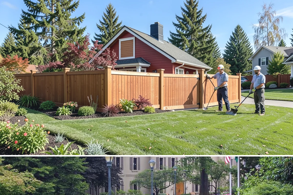 Viburnum Pruning in Woodinville, King County, WA - In Western Washington, prune spring-blooming viburnums right after they finish flowering to protect next year's blooms and any...