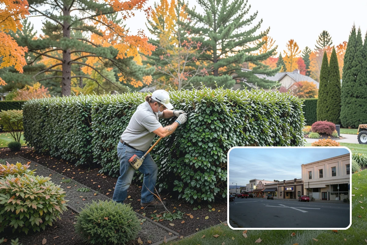 Vinyl Fence Installation in Burlington, Skagit County, WA - Eliminates painting, staining, and rot common with wood