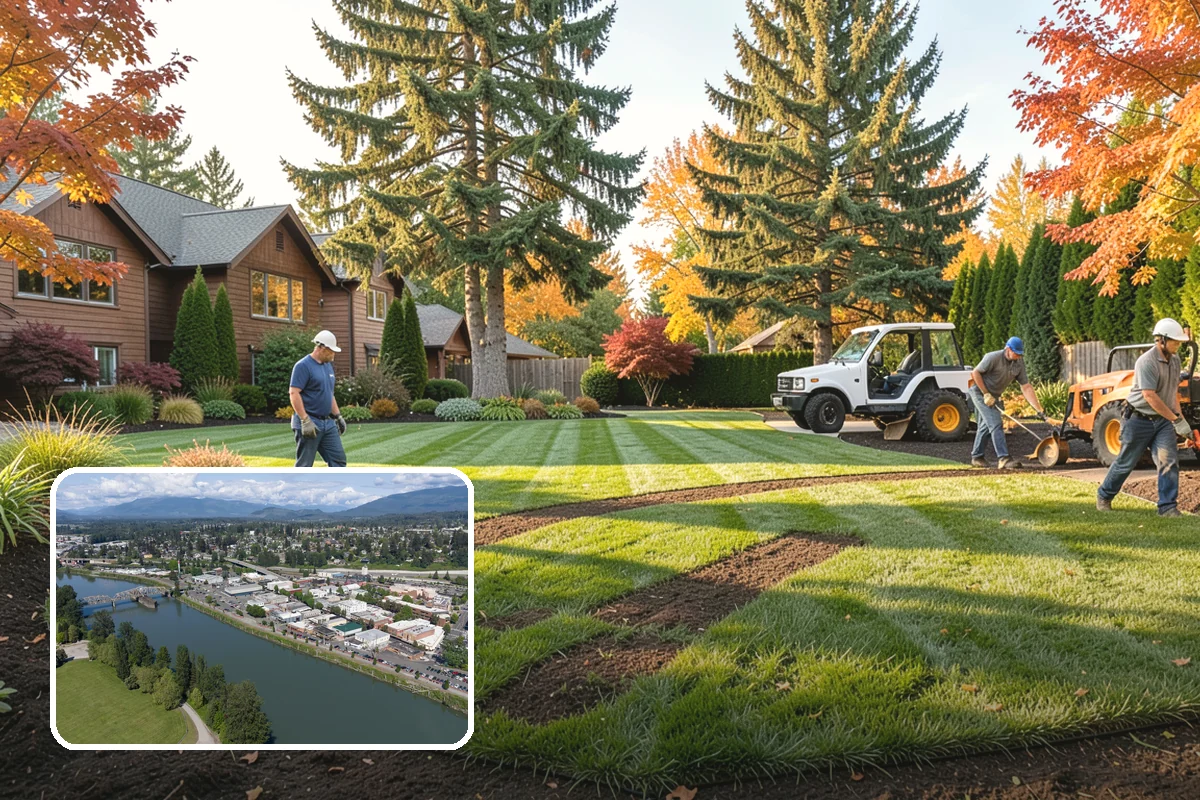 Vinyl Fence Installation in Mount Vernon, Skagit County, WA - Eliminates painting, staining, and rot common with wood