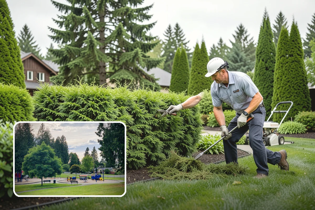 Walkway Installation in Bonney Lake, Pierce County, WA - Safe, comfortable paths between spaces