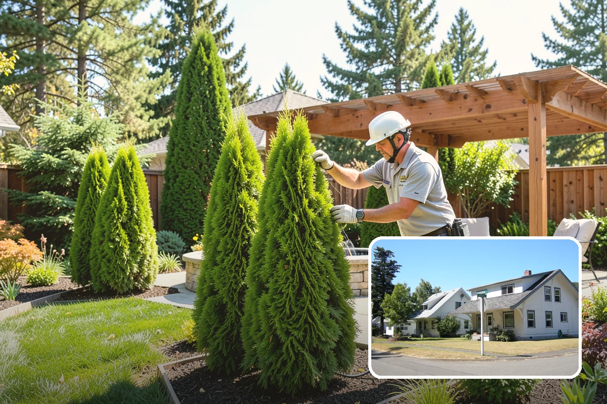 Walkway Installation in DuPont, Pierce County, WA - Safe, comfortable paths between spaces