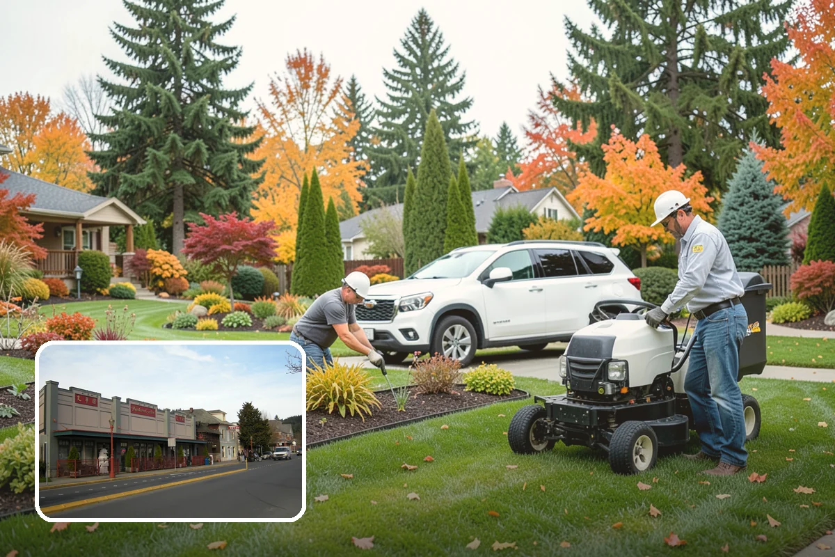 Walkway Installation in Issaquah, King County, WA - Safe, comfortable paths between spaces