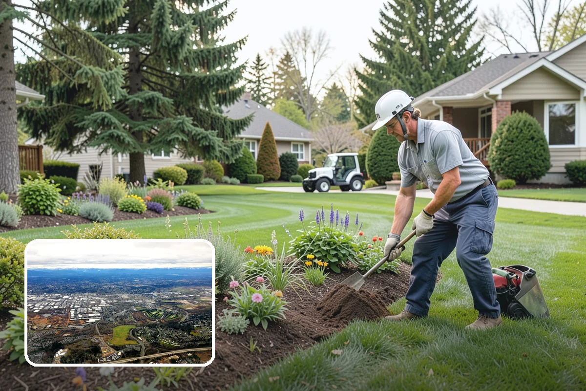 Walkway Installation in Kent, King County, WA - Safe, comfortable paths between spaces