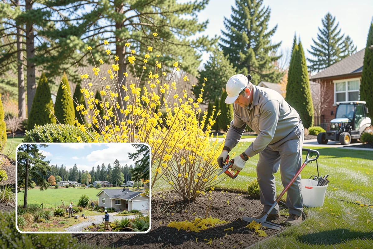 Walkway Installation in Lyman, Skagit County, WA - Safe, comfortable paths between spaces