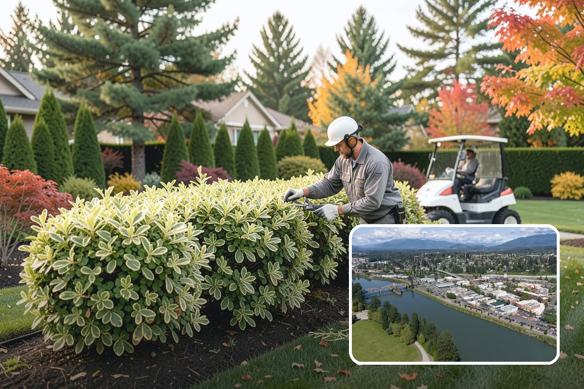 Walkway Installation in Mount Vernon, Skagit County, WA - Safe, comfortable paths between spaces