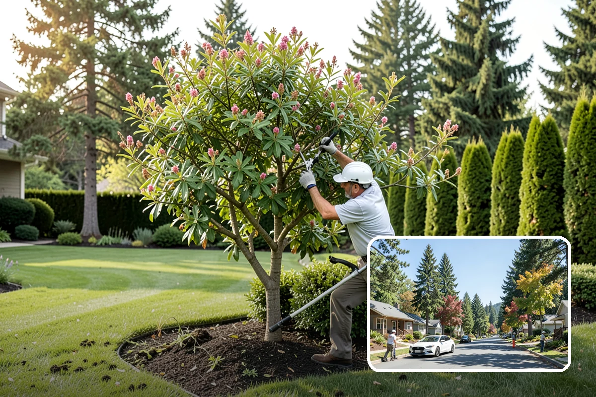 Walkway Installation in Orting, Pierce County, WA - Safe, comfortable paths between spaces