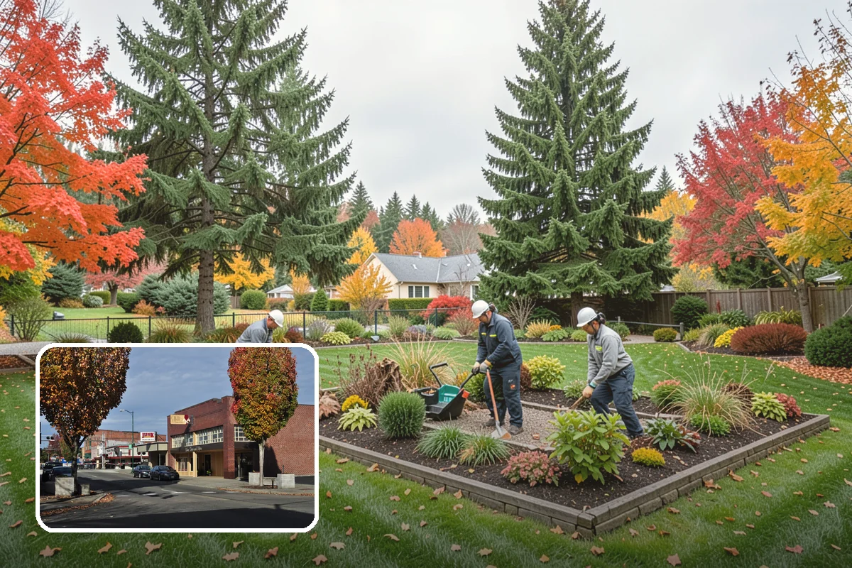 Walkway Installation in Puyallup, Pierce County, WA - Safe, comfortable paths between spaces