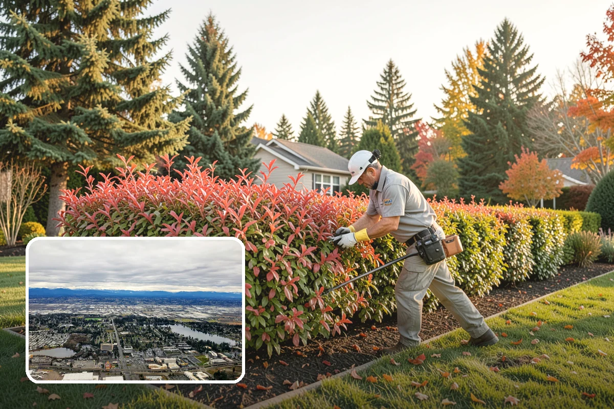 Walkway Installation in SeaTac, King County, WA - Safe, comfortable paths between spaces