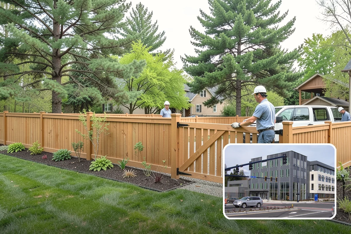 Walkway Installation in Shoreline, King County, WA - Safe, comfortable paths between spaces