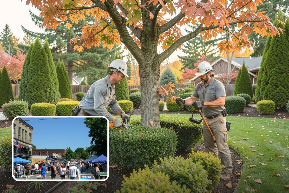 Walkway Installation in Snohomish, Snohomish County, WA - Safe, comfortable paths between spaces