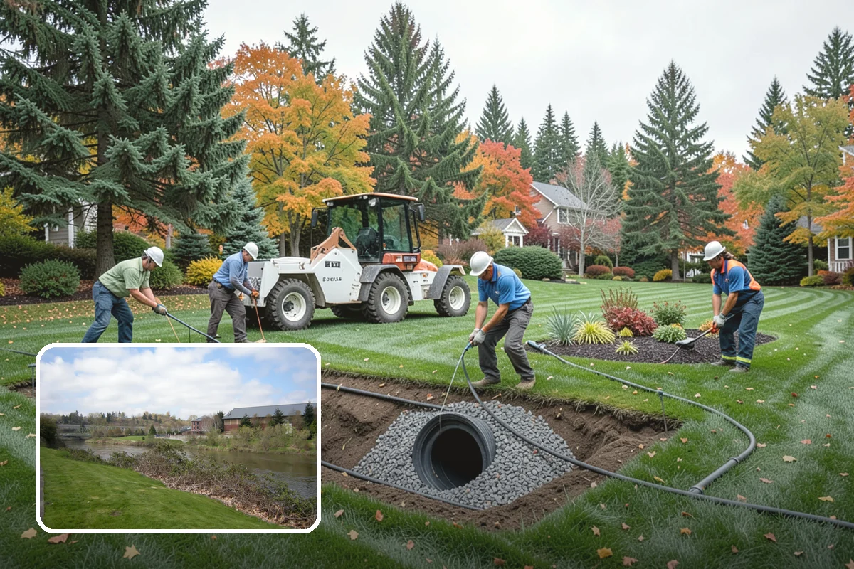 Walkway Installation in Tukwila, King County, WA - Safe, comfortable paths between spaces