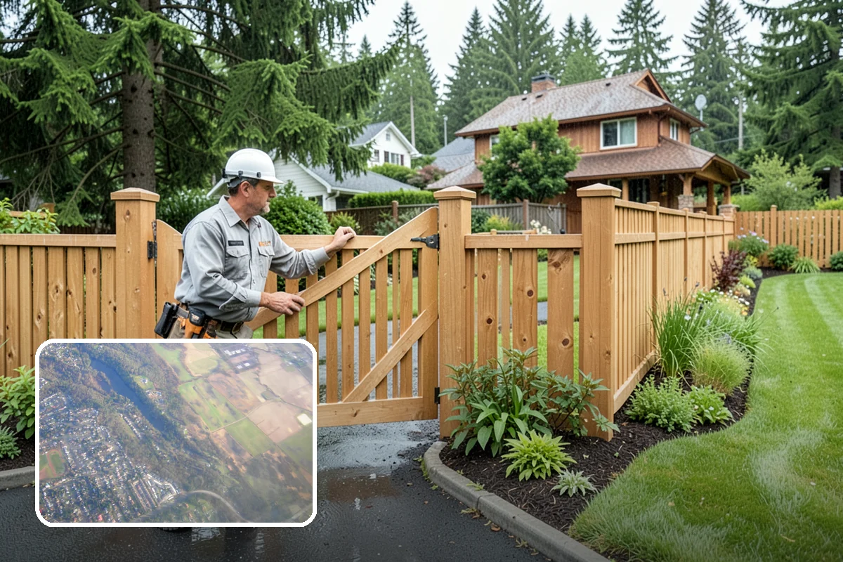 Water Feature Installation in Algona, King County, WA - Soothing sound and movement