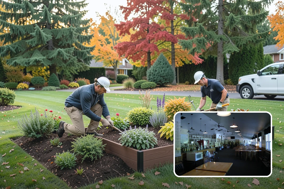 Water Feature Installation in Black Diamond, King County, WA - Soothing sound and movement