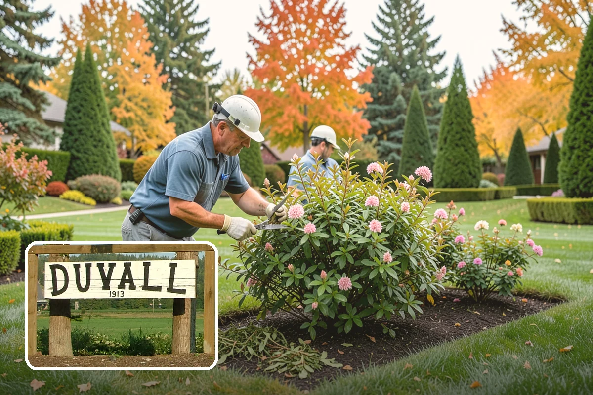 Water Feature Installation in Duvall, King County, WA - Soothing sound and movement