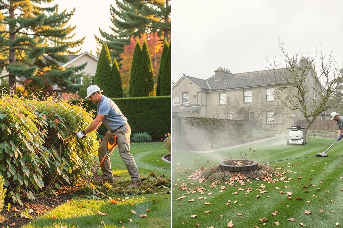 Water Feature Installation in Fife, Pierce County, WA - Design the feature type and location