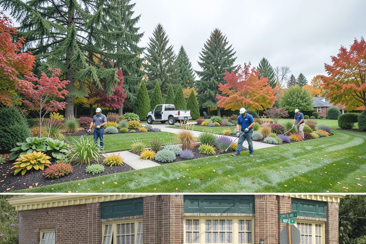 Water Feature Installation in Hamilton, Skagit County, WA - Best built spring through fall.