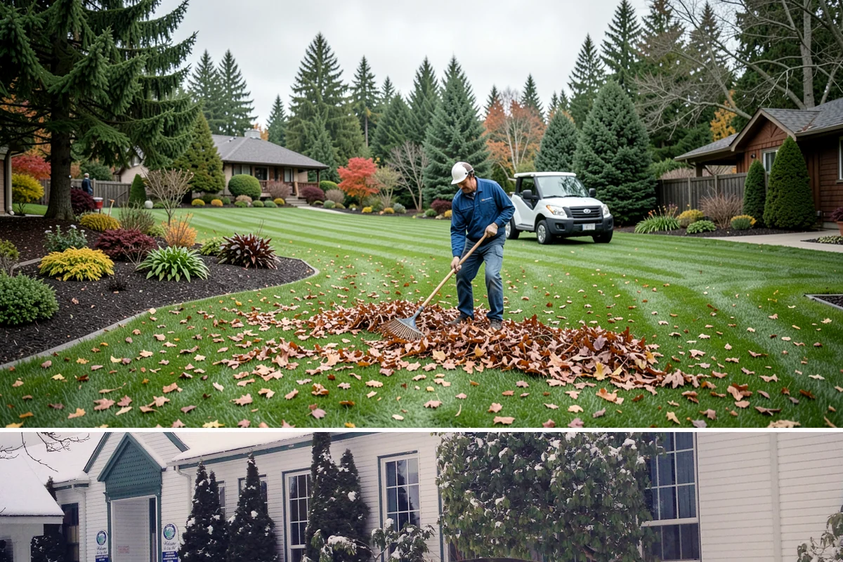 Water Feature Installation in Pacific, King County, WA - Best built spring through fall.