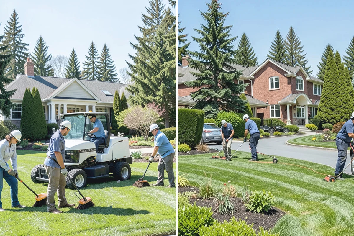Water Feature Maintenance in Beaux Arts Village, King County, WA - Inspect the pump, filter, liner, and plumbing
