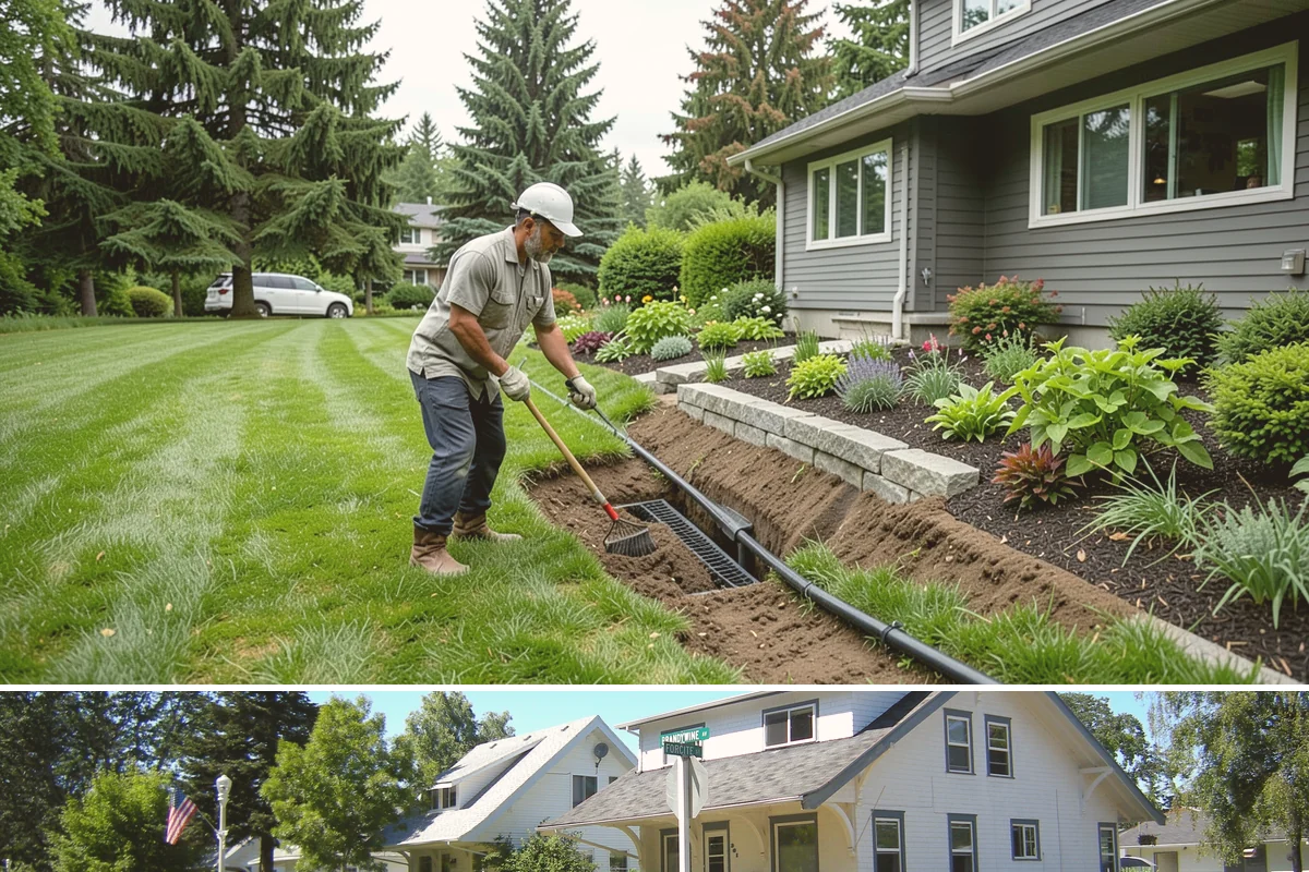 Water Feature Maintenance in DuPont, Pierce County, WA - Maintenance is valuable year-round, with heavier service in fall for leaf and needle drop and spring cleanups after winter debris...