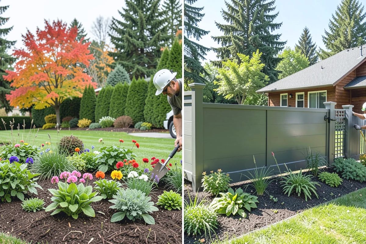 Water Feature Maintenance in Hamilton, Skagit County, WA - Inspect the pump, filter, liner, and plumbing