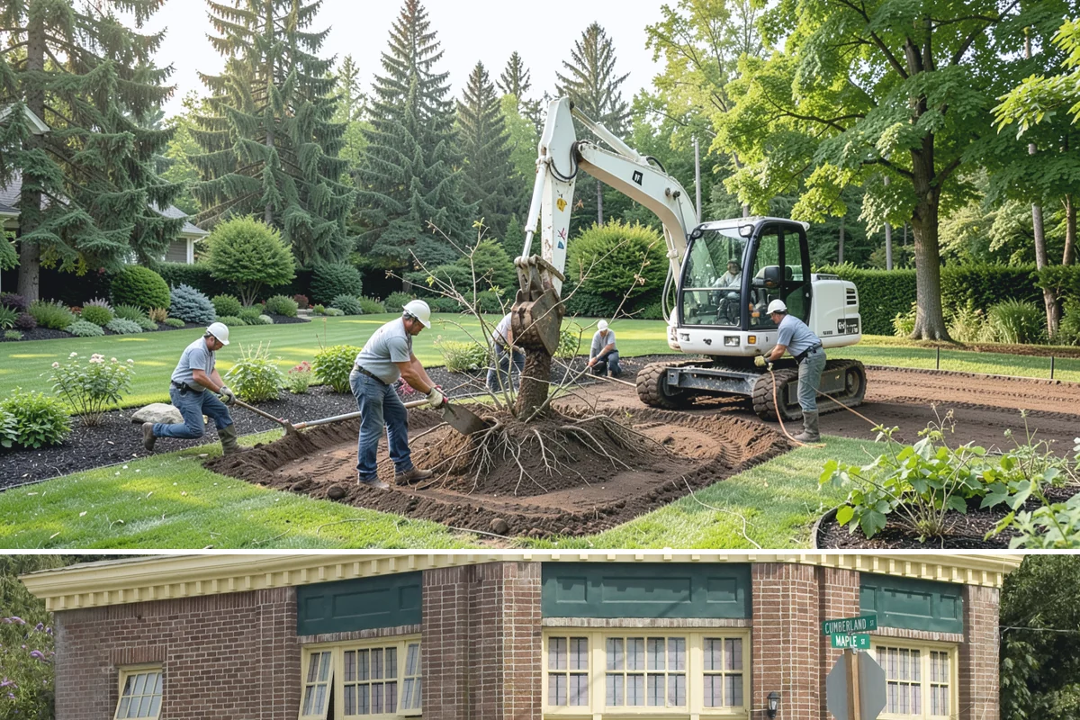 Water Feature Maintenance in Hamilton, Skagit County, WA - Maintenance is valuable year-round, with heavier service in fall for leaf and needle drop and spring cleanups after winter debris...