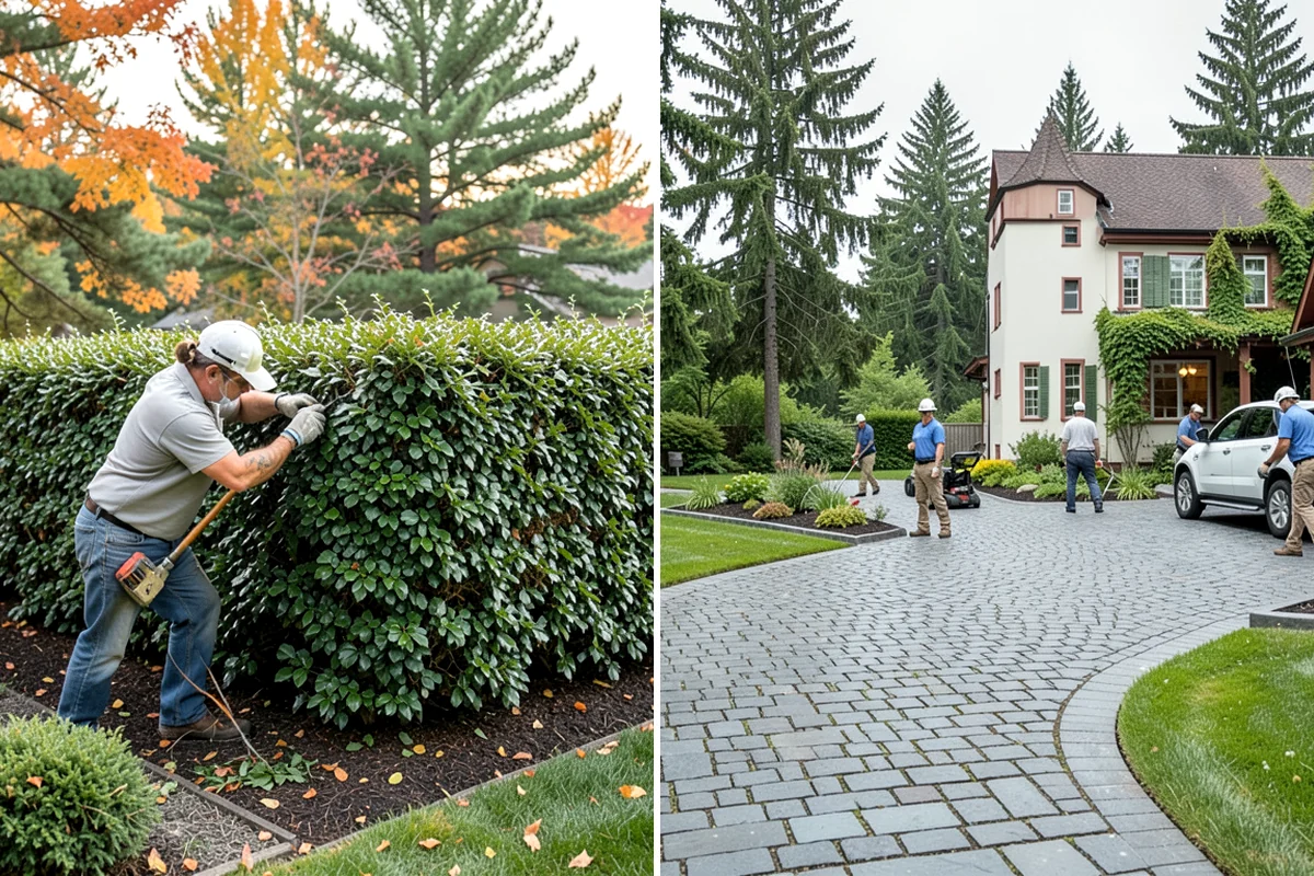 Water Feature Maintenance in Lakewood, Pierce County, WA - Inspect the pump, filter, liner, and plumbing