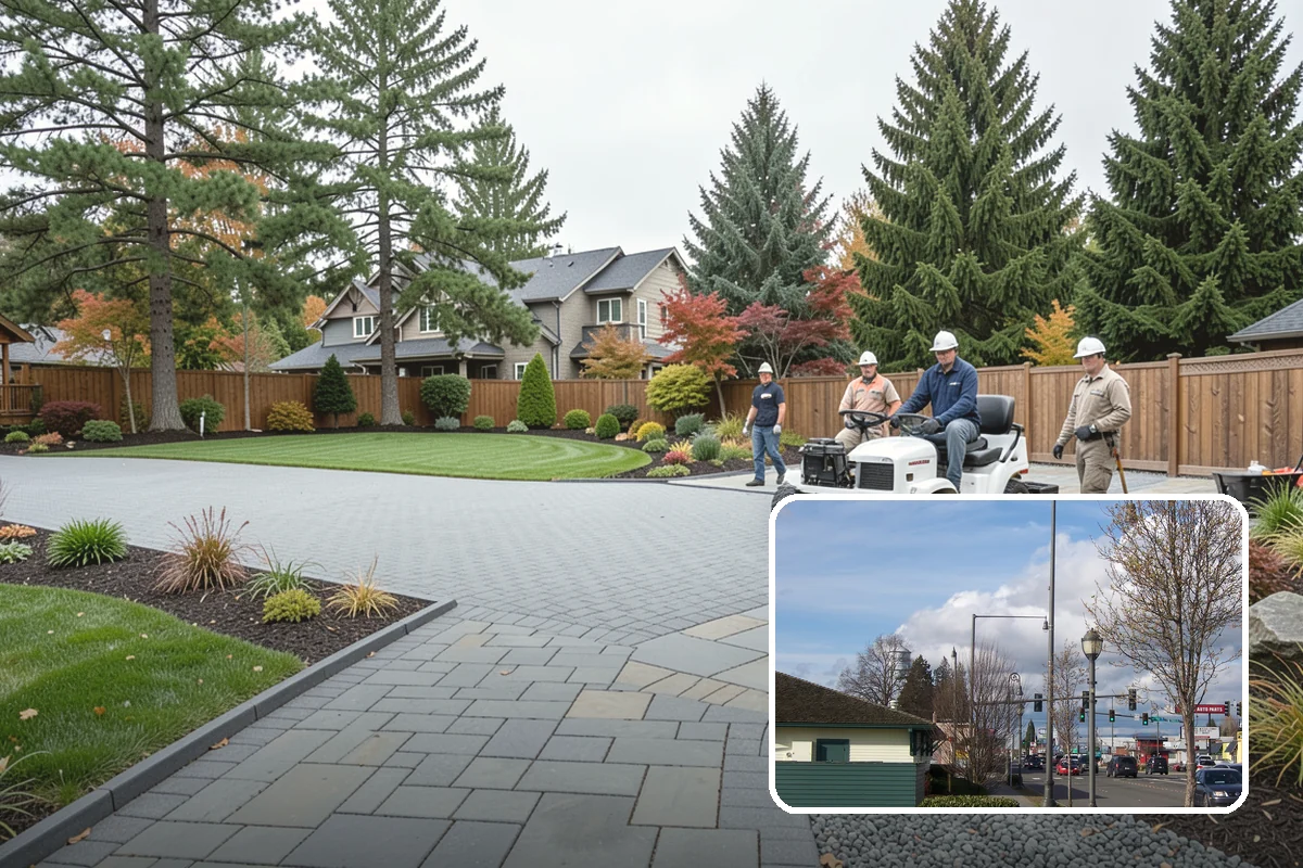 Water Feature Maintenance in Marysville, Snohomish County, WA - Clear, algae-free water throughout the year
