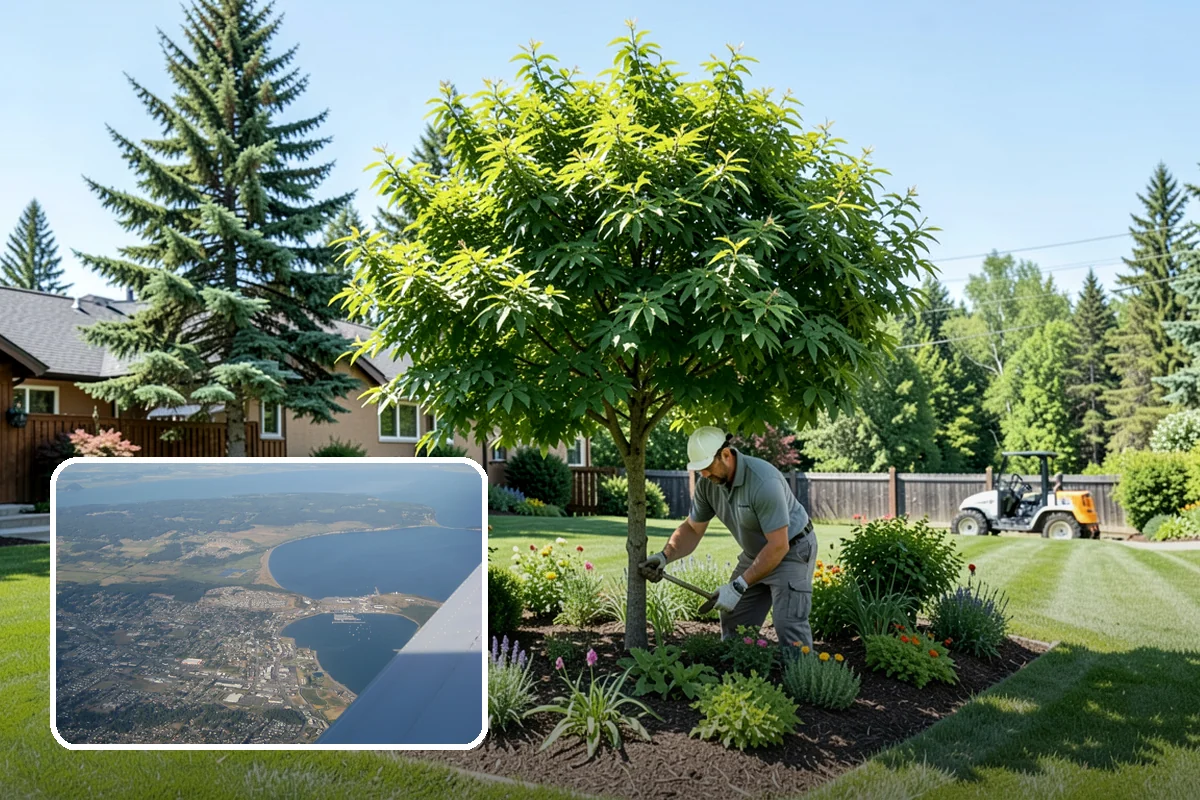 Water Feature Maintenance in Oak Harbor, Island County, WA - Clear, algae-free water throughout the year