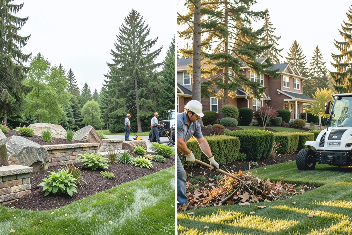 Water Feature Maintenance in Skykomish, King County, WA - Inspect the pump, filter, liner, and plumbing