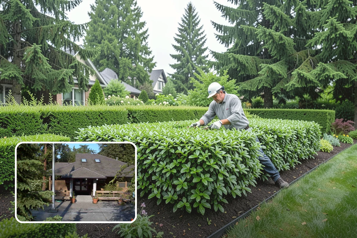 Water Feature Maintenance in Yarrow Point, King County, WA - Clear, algae-free water throughout the year