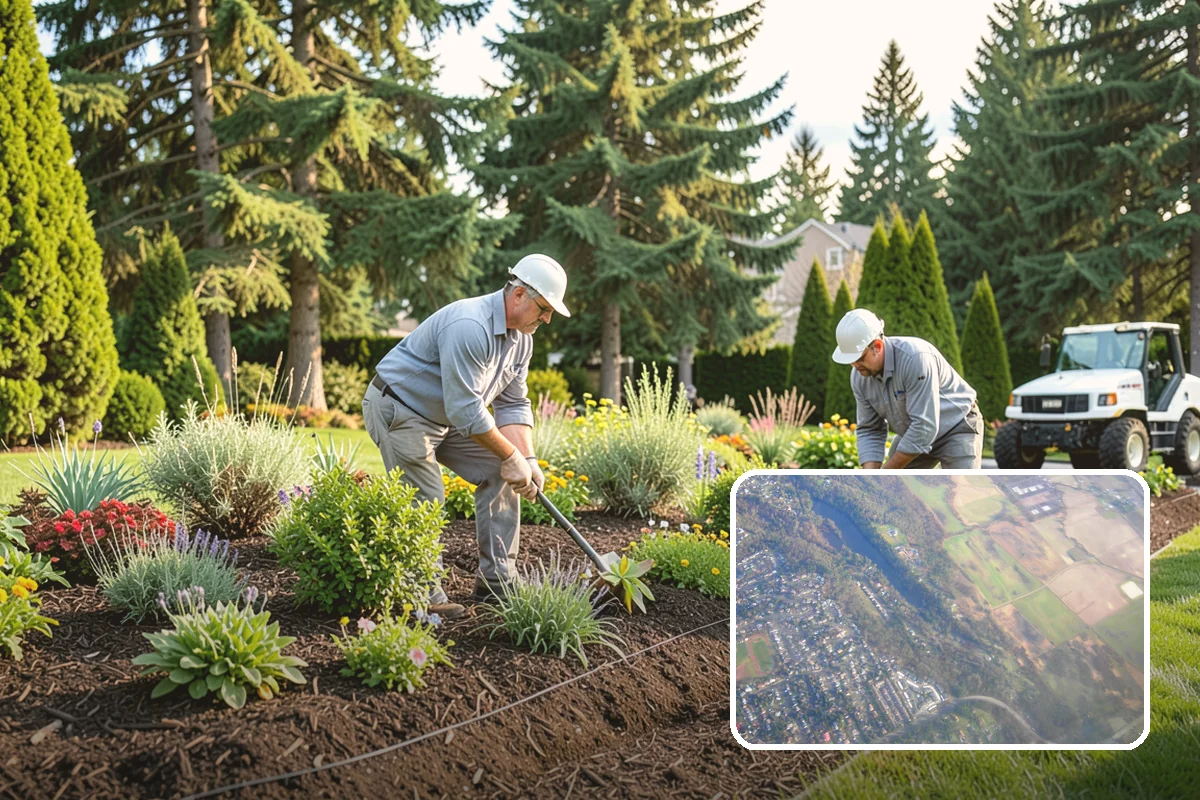 Water Feature Repair in Algona, King County, WA - Gets the water flowing again
