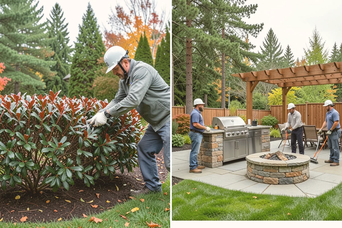 Water Feature Repair in Algona, King County, WA - Diagnose the problem and inspect equipment