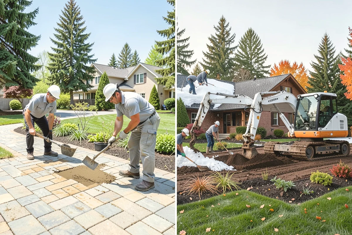 Water Feature Repair in Black Diamond, King County, WA - Diagnose the problem and inspect equipment