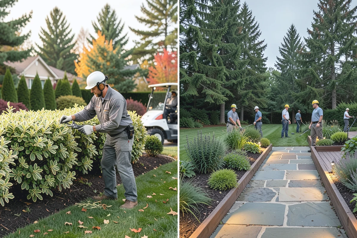 Water Feature Repair in Bonney Lake, Pierce County, WA - Diagnose the problem and inspect equipment