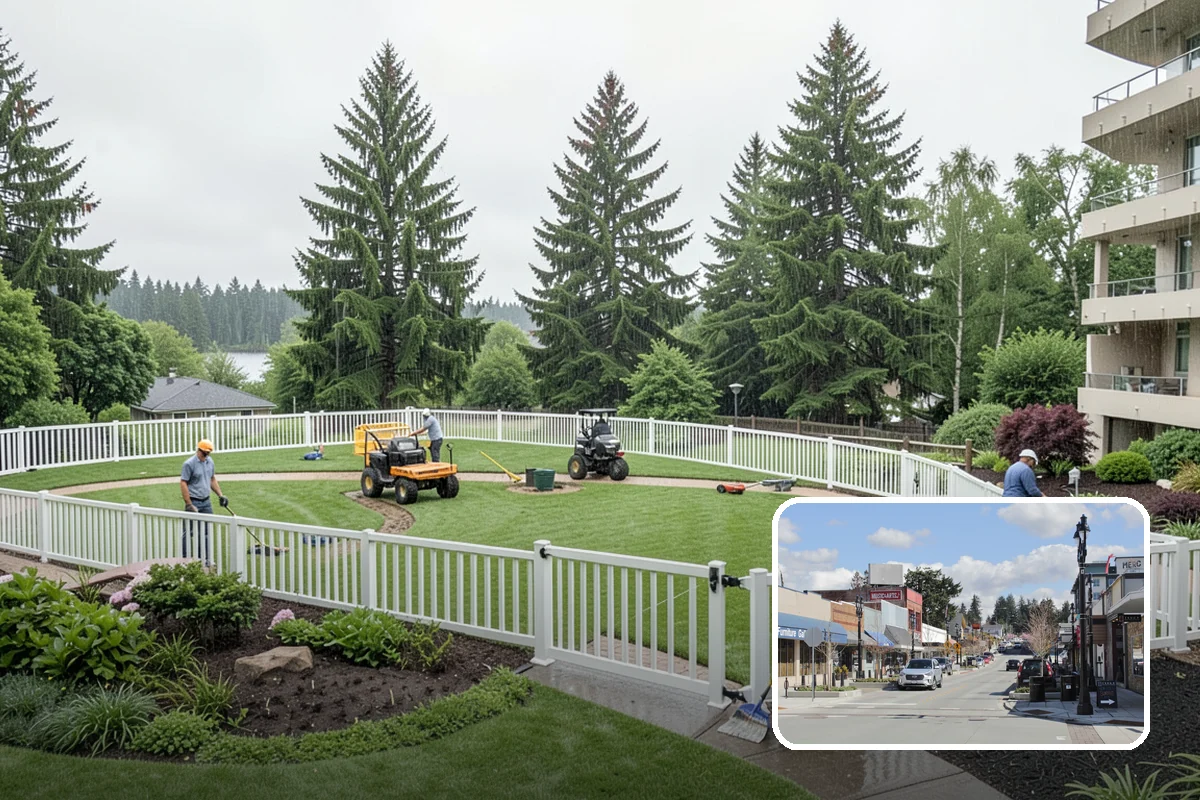 Water Feature Repair in Bothell, King County, WA - Gets the water flowing again