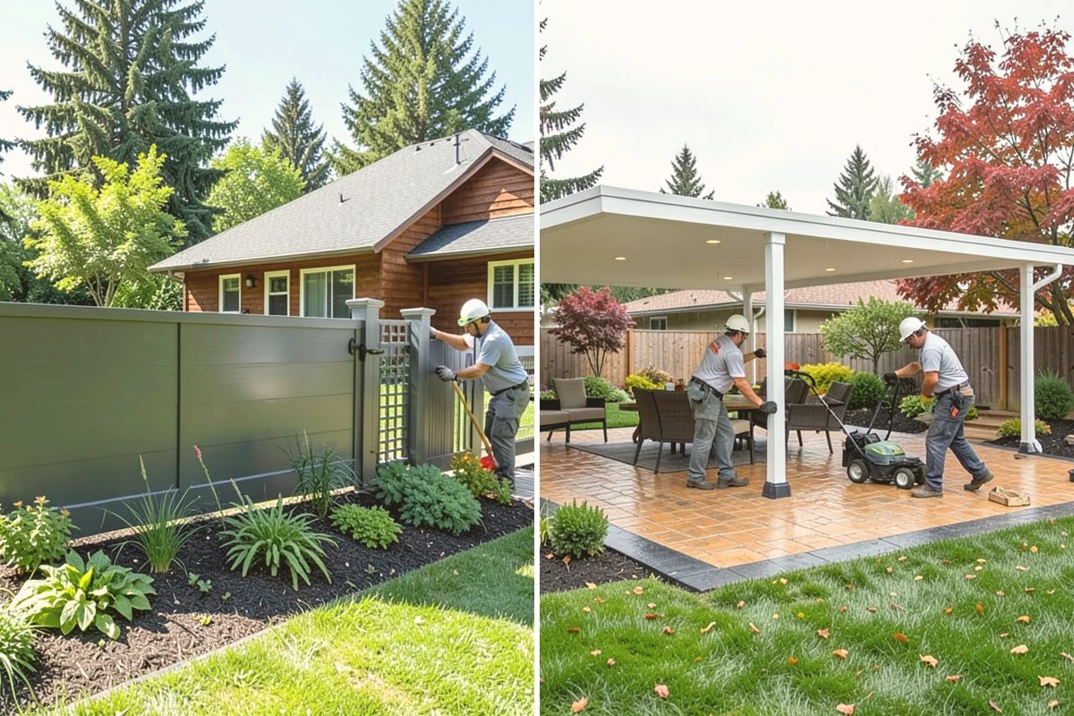 Water Feature Repair in Bothell, King County, WA - Diagnose the problem and inspect equipment