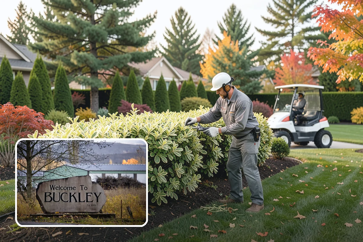 Water Feature Repair in Buckley, Pierce County, WA - Gets the water flowing again